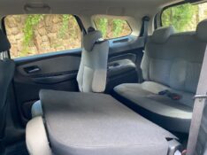 CHEVROLET SPIN LTZ 1.8 2015/2016 ESTAÇÃO DO CARRO ESTRELA / Carros no Vale