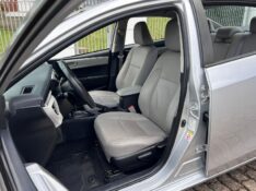 TOYOTA COROLLA XEI 2.0 FLEX 16V AUT. 2016/2016 LS MULTIMARCAS VENÂNCIO AIRES / Carros no Vale