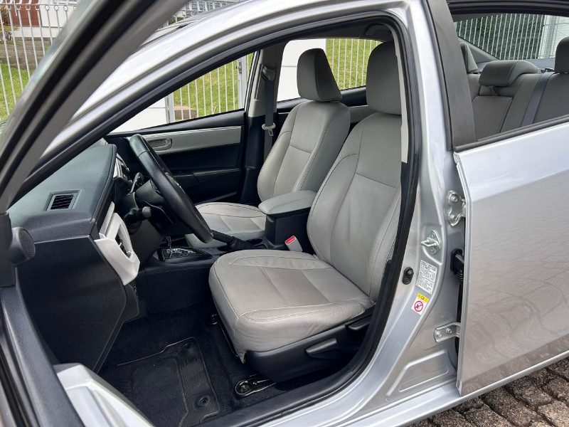 TOYOTA COROLLA XEI 2.0 FLEX 16V AUT. 2016/2016 LS MULTIMARCAS VENÂNCIO AIRES / Carros no Vale