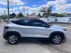FIAT PULSE AUDACE 1.0 TURBO 200 2022/2022 LS MULTIMARCAS VENÂNCIO AIRES / Carros no Vale