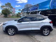 FIAT PULSE AUDACE 1.0 TURBO 200 2022/2022 LS MULTIMARCAS VENÂNCIO AIRES / Carros no Vale