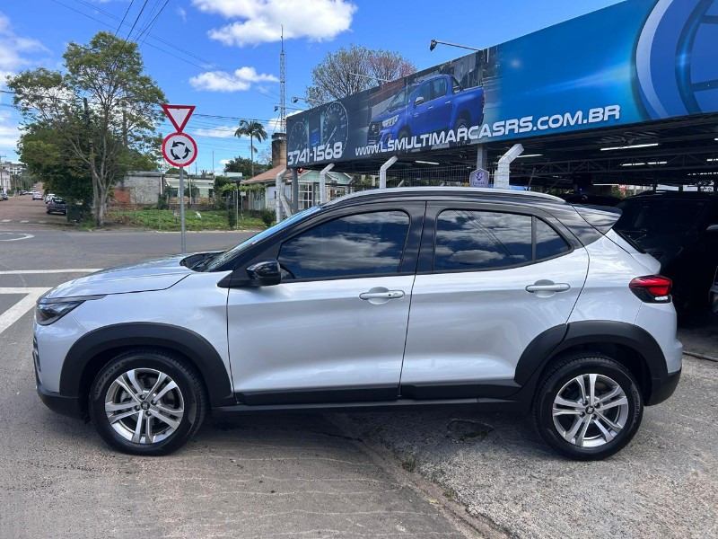 FIAT PULSE AUDACE 1.0 TURBO 200 2022/2022 LS MULTIMARCAS VENÂNCIO AIRES / Carros no Vale