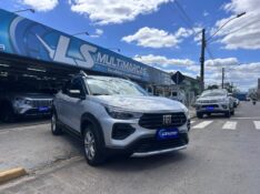 FIAT PULSE AUDACE 1.0 TURBO 200 2022/2022 LS MULTIMARCAS VENÂNCIO AIRES / Carros no Vale
