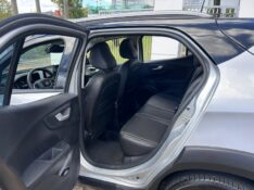 FIAT PULSE AUDACE 1.0 TURBO 200 2022/2022 LS MULTIMARCAS VENÂNCIO AIRES / Carros no Vale