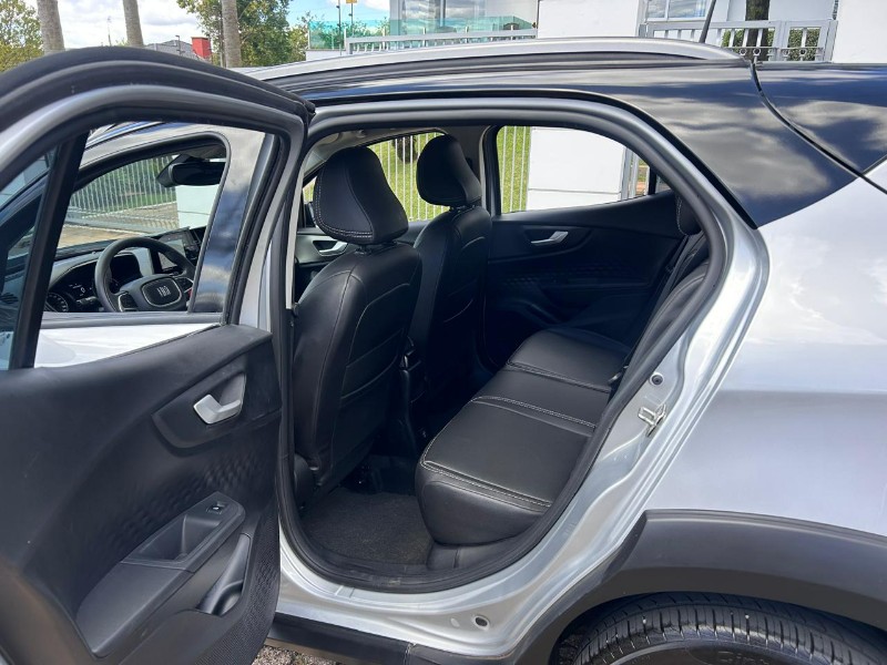 FIAT PULSE AUDACE 1.0 TURBO 200 2022/2022 LS MULTIMARCAS VENÂNCIO AIRES / Carros no Vale