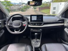 FIAT PULSE AUDACE 1.0 TURBO 200 2022/2022 LS MULTIMARCAS VENÂNCIO AIRES / Carros no Vale