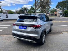 FIAT PULSE AUDACE 1.0 TURBO 200 2022/2022 LS MULTIMARCAS VENÂNCIO AIRES / Carros no Vale