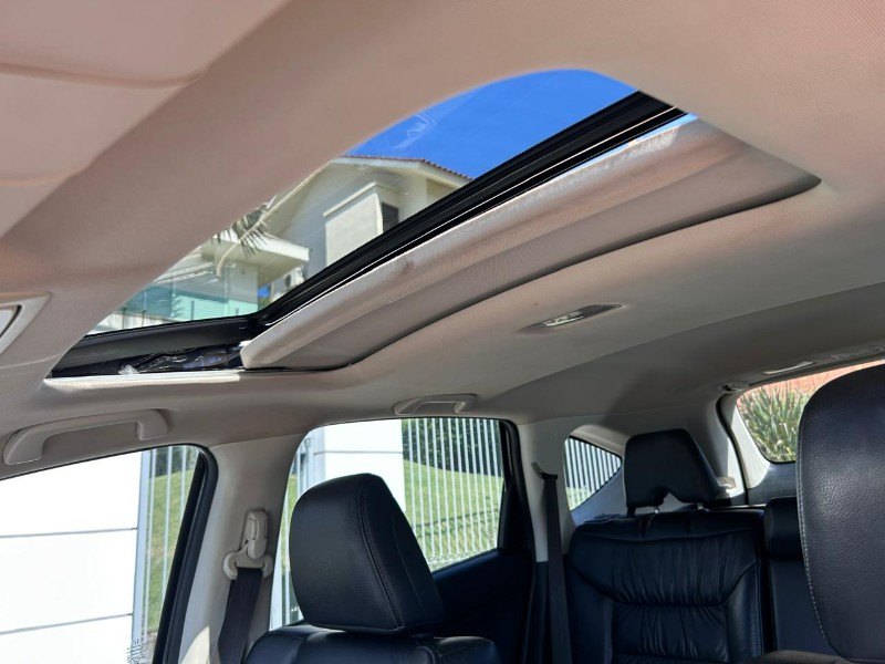 HONDA CR-V EXL 2.0 16V 4WD/2.0 FLEXONE AUT. 2013/2013 LS MULTIMARCAS VENÂNCIO AIRES / Carros no Vale