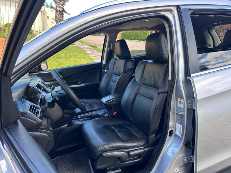 HONDA CR-V EXL 2.0 16V 4WD/2.0 FLEXONE AUT. 2013/2013 LS MULTIMARCAS VENÂNCIO AIRES / Carros no Vale