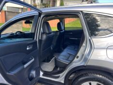 HONDA CR-V EXL 2.0 16V 4WD/2.0 FLEXONE AUT. 2013/2013 LS MULTIMARCAS VENÂNCIO AIRES / Carros no Vale