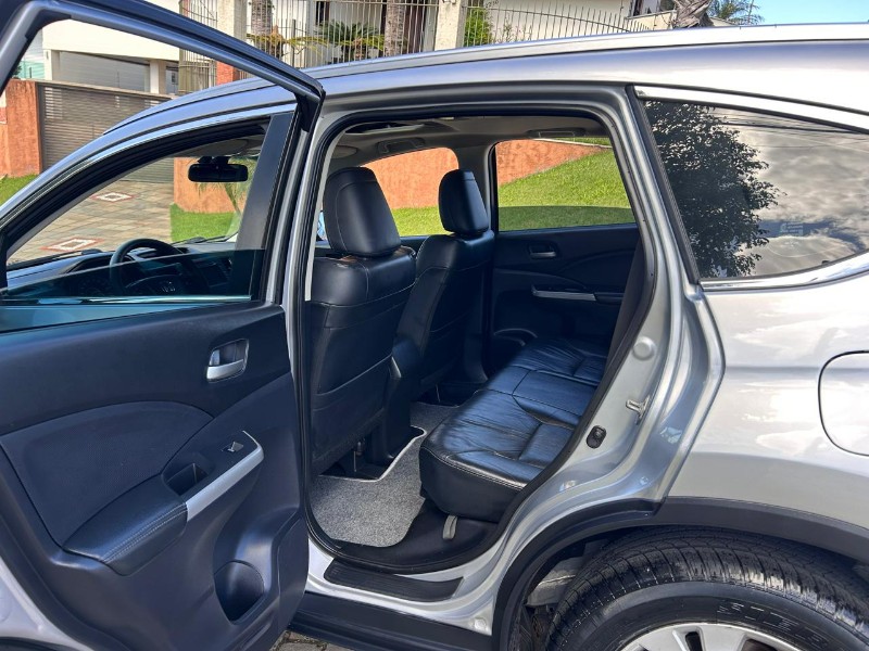HONDA CR-V EXL 2.0 16V 4WD/2.0 FLEXONE AUT. 2013/2013 LS MULTIMARCAS VENÂNCIO AIRES / Carros no Vale