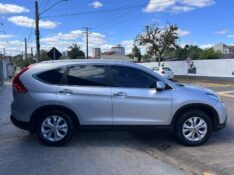 HONDA CR-V EXL 2.0 16V 4WD/2.0 FLEXONE AUT. 2013/2013 LS MULTIMARCAS VENÂNCIO AIRES / Carros no Vale