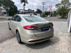 FORD FUSION TITANIUM HYBRID 2.0 2017/2017 LS MULTIMARCAS VENÂNCIO AIRES / Carros no Vale