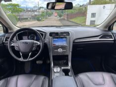 FORD FUSION TITANIUM HYBRID 2.0 2017/2017 LS MULTIMARCAS VENÂNCIO AIRES / Carros no Vale
