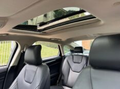 FORD FUSION TITANIUM HYBRID 2.0 2017/2017 LS MULTIMARCAS VENÂNCIO AIRES / Carros no Vale