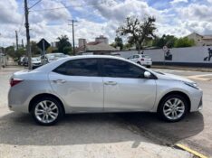TOYOTA COROLLA XEI 2.0 FLEX 16V AUT. 2018/2018 LS MULTIMARCAS VENÂNCIO AIRES / Carros no Vale