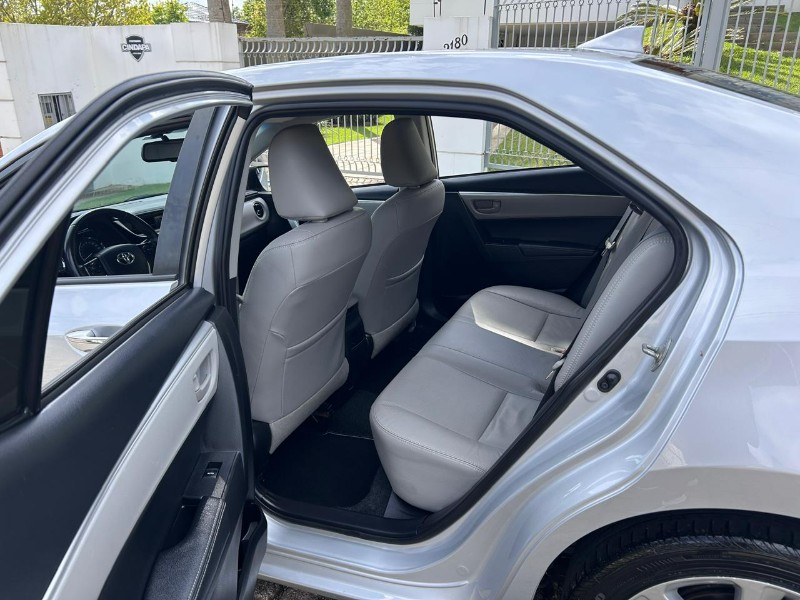 TOYOTA COROLLA XEI 2.0 FLEX 16V AUT. 2018/2018 LS MULTIMARCAS VENÂNCIO AIRES / Carros no Vale