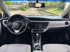 TOYOTA COROLLA XEI 2.0 FLEX 16V AUT. 2018/2018 LS MULTIMARCAS VENÂNCIO AIRES / Carros no Vale