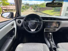 TOYOTA COROLLA XEI 2.0 FLEX 16V AUT. 2018/2018 LS MULTIMARCAS VENÂNCIO AIRES / Carros no Vale