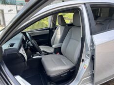 TOYOTA COROLLA XEI 2.0 FLEX 16V AUT. 2018/2018 LS MULTIMARCAS VENÂNCIO AIRES / Carros no Vale
