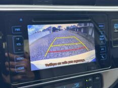 TOYOTA COROLLA XEI 2.0 FLEX 16V AUT. 2018/2018 LS MULTIMARCAS VENÂNCIO AIRES / Carros no Vale