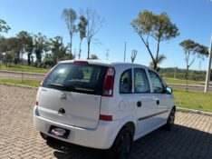 CHEVROLET MERIVA JOY 1.4 MPFI 8V ECONO.FLEX /2008 NEURI VEÍCULOS LAJEADO / Carros no Vale