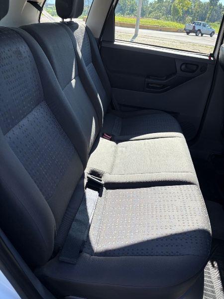 CHEVROLET MERIVA JOY 1.4 MPFI 8V ECONO.FLEX /2008 NEURI VEÍCULOS LAJEADO / Carros no Vale