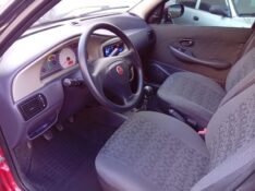 FIAT PALIO FIRE ECONOMY 2009/2010 ALTERNATIVA VEÍCULOS LAJEADO / Carros no Vale