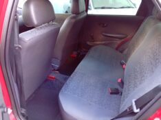 FIAT PALIO FIRE ECONOMY 2009/2010 ALTERNATIVA VEÍCULOS LAJEADO / Carros no Vale