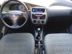 FIAT PALIO FIRE ECONOMY 2009/2010 ALTERNATIVA VEÍCULOS LAJEADO / Carros no Vale