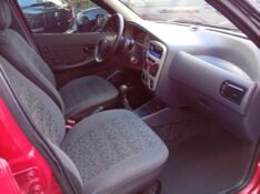 FIAT PALIO FIRE ECONOMY 2009/2010 ALTERNATIVA VEÍCULOS LAJEADO / Carros no Vale