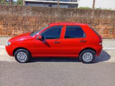 FIAT PALIO FIRE ECONOMY 2009/2010 ALTERNATIVA VEÍCULOS LAJEADO / Carros no Vale