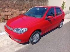 FIAT PALIO FIRE ECONOMY 2009/2010 ALTERNATIVA VEÍCULOS LAJEADO / Carros no Vale