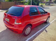 FIAT PALIO FIRE ECONOMY 2009/2010 ALTERNATIVA VEÍCULOS LAJEADO / Carros no Vale