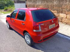 FIAT PALIO FIRE ECONOMY 2009/2010 ALTERNATIVA VEÍCULOS LAJEADO / Carros no Vale