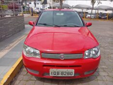 FIAT PALIO FIRE ECONOMY 2009/2010 ALTERNATIVA VEÍCULOS LAJEADO / Carros no Vale