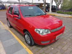 FIAT PALIO FIRE ECONOMY 2009/2010 ALTERNATIVA VEÍCULOS LAJEADO / Carros no Vale