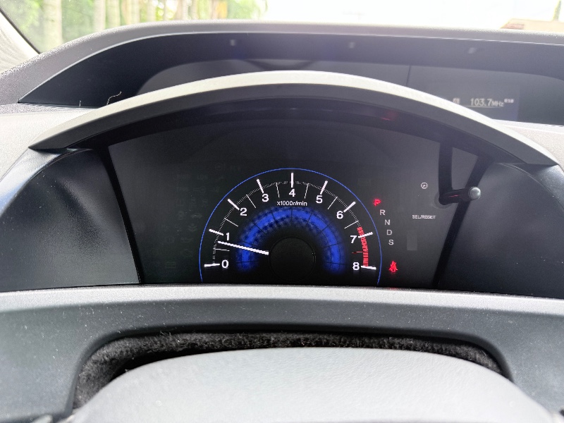 HONDA CIVIC 2.0 LXR 16V FLEX 4P AUTOMÁTICO 2014/2014 ELY AUTOMÓVEIS LAJEADO / Carros no Vale