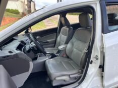 HONDA CIVIC LXL 1.8 16V FLEX AUT. 2012/2012 LS MULTIMARCAS VENÂNCIO AIRES / Carros no Vale