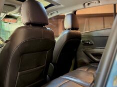 CHEVROLET TRACKER 1.4 16V PREMIER TURBO FLEX 4P AUTOMÁTICO 2017/2018 MALAGGI VEÍCULOS ENCANTADO / Carros no Vale
