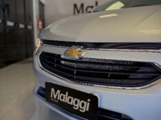 CHEVROLET ONIX 1.4 LTZ 8V 2016/2017 MALAGGI VEÍCULOS ENCANTADO / Carros no Vale