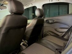 CHEVROLET ONIX 1.4 LTZ 8V 2016/2017 MALAGGI VEÍCULOS ENCANTADO / Carros no Vale