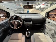 VOLKSWAGEN FOX 1.0 MI 8V TOTAL FLEX 2P 2007/2008 AR MULTIMARCAS VENÂNCIO AIRES / Carros no Vale
