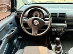 VOLKSWAGEN FOX 1.0 MI 8V TOTAL FLEX 2P 2007/2008 AR MULTIMARCAS VENÂNCIO AIRES / Carros no Vale