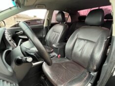 TOYOTA COROLLA 2.0 XRS 16V FLEX 4P AUTOMÁTICO 2014/2014 BOSCO AUTOMÓVEIS GUAPORÉ / Carros no Vale
