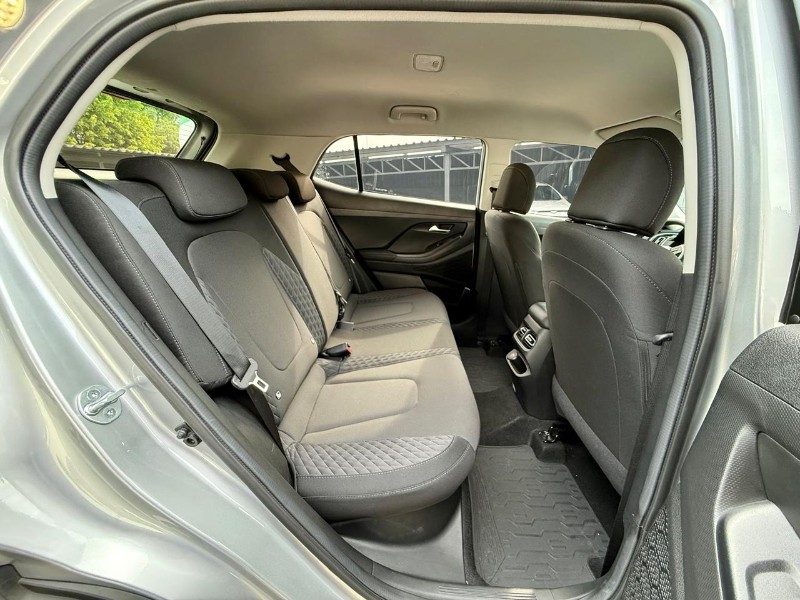 HYUNDAI CRETA LIMITED 1.0 TB 12V FLEX AUT. 2023/2024 AR MULTIMARCAS VENÂNCIO AIRES / Carros no Vale