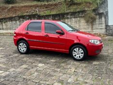 FIAT PALIO 1.0 ECONOMY FIRE FLEX 8V 4P 2010/2010 BOSCO AUTOMÓVEIS GUAPORÉ / Carros no Vale