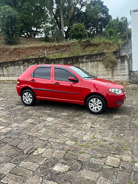 FIAT PALIO 1.0 ECONOMY FIRE FLEX 8V 4P 2010/2010 BOSCO AUTOMÓVEIS GUAPORÉ / Carros no Vale