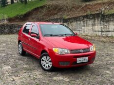 FIAT PALIO 1.0 ECONOMY FIRE FLEX 8V 4P 2010/2010 BOSCO AUTOMÓVEIS GUAPORÉ / Carros no Vale