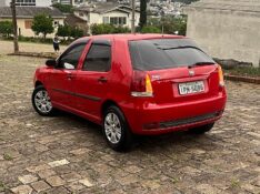 FIAT PALIO 1.0 ECONOMY FIRE FLEX 8V 4P 2010/2010 BOSCO AUTOMÓVEIS GUAPORÉ / Carros no Vale